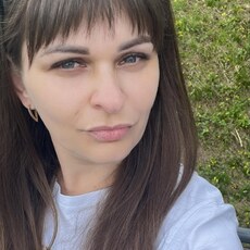 Ирина, 37 из г. Бийск.