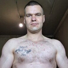 Фотография мужчины Сергей, 28 лет из г. Чита