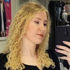 Фотография девушки Анжела, 24 года из г. Екатеринбург