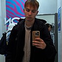 Антон, 20 лет