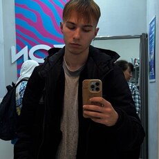 Фотография мужчины Антон, 20 лет из г. Солнечногорск