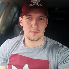 Фотография мужчины Дмитрий, 30 лет из г. Бузулук