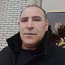 Эльхан, 48 лет