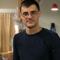 Фотография мужчины Серёга, 34 года из г. Ереван