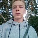 Вячеслав, 20 лет