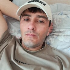 Фотография мужчины Nemat, 32 года из г. Астана