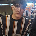 Ali, 31 год