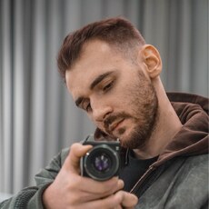 Фотография мужчины Алексей, 28 лет из г. Екатеринбург