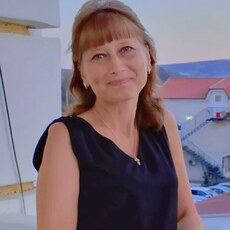 Фотография девушки Татьяна, 51 год из г. Тула
