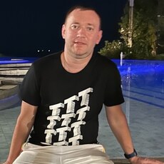 Иван, 43 из г. Челябинск.