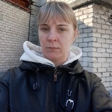 Фотография девушки Вера, 42 года из г. Кунгур