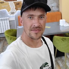 Фотография мужчины Станислав, 31 год из г. Усть-Каменогорск