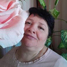 Фотография девушки Наталья, 47 лет из г. Богданович