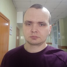 Фотография мужчины Виталий, 34 года из г. Рубцовск