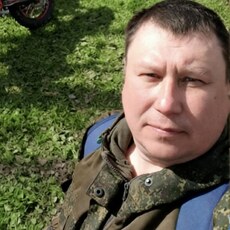 Фотография мужчины Андрей, 43 года из г. Челябинск