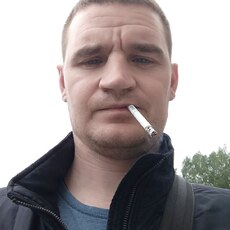 Фотография мужчины Вячеслав, 37 лет из г. Томск