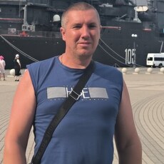 Фотография мужчины Роман, 43 года из г. Луганск