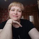 Оксана, 43 года