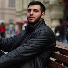 Фотография мужчины Азиз, 23 года из г. Саяногорск