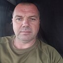 Серёга, 47 лет