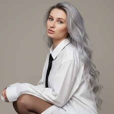 Эва, 28 из г. Красноярск.