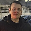 Ильнур, 25 лет