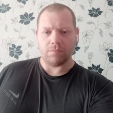 Фотография мужчины Геннадий, 32 года из г. Ташкент