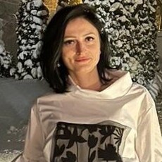 Фотография девушки Людмила, 40 лет из г. Мытищи