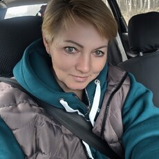 Фотография девушки Елена, 51 год из г. Мозырь