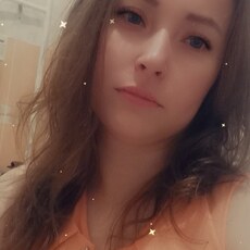 Оксана, 28 из г. Барнаул.