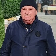 Фотография мужчины Владимир, 56 лет из г. Черкесск