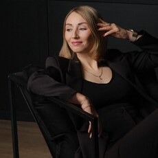 Фотография девушки Tina, 34 года из г. Тюмень
