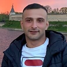 Фотография мужчины Александр, 27 лет из г. Нижневартовск