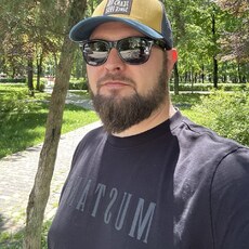 Фотография мужчины Александр, 38 лет из г. Краснодар