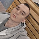 Ник, 20 лет
