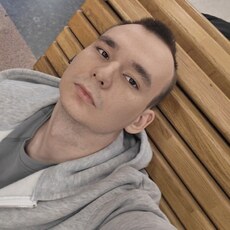 Фотография мужчины Ник, 20 лет из г. Ростов-на-Дону