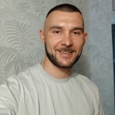 Фотография мужчины Віталій, 35 лет из г. Запорожье