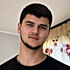 Фотография мужчины Sanjar, 20 лет из г. Янгибазар