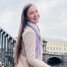 Дина, 32 из г. Санкт-Петербург.