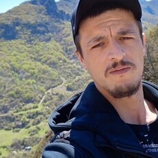 Фотография мужчины Макс, 34 года из г. Донецк