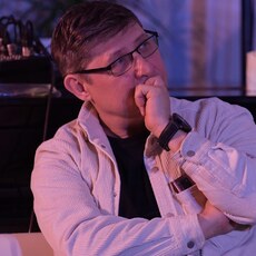 Фотография мужчины Дмитрий, 51 год из г. Мурманск