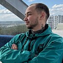 Кирилл, 25 лет