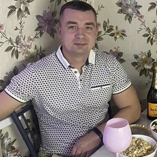 Фотография мужчины Роман, 39 лет из г. Самара