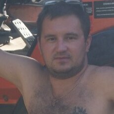 Фотография мужчины Сергей, 43 года из г. Нижний Новгород