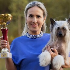 Фотография девушки Алла, 46 лет из г. Краснодар