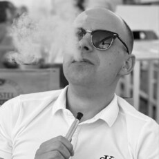 Фотография мужчины Андрей, 36 лет из г. Магадан