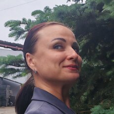 Фотография девушки Людмила, 48 лет из г. Серпухов