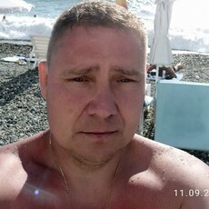 Фотография мужчины Максим, 44 года из г. Лесной