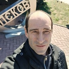 Фотография мужчины Алексей, 40 лет из г. Псков