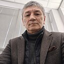 Абилкаир, 59 лет